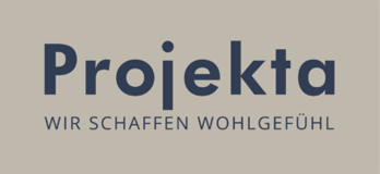 PROJEKTA HANDELS-GMBH Heimtextilien Teppichboden Korkboden Sonnenschutz Vorhänge Wasserbetten Tirol