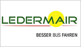 LEDERMAIR VERKEHRSSERVICE GMBH